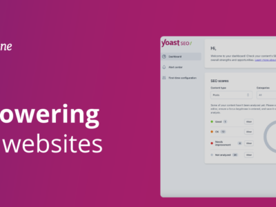 Yoast SEO Premium – WordPress SEO plugin