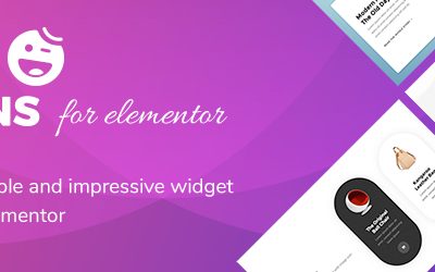 Happy Elementor Addons Pro for Elementor
