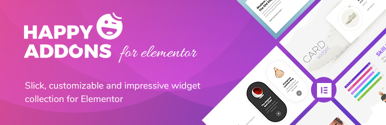 Happy Elementor Addons Pro for Elementor