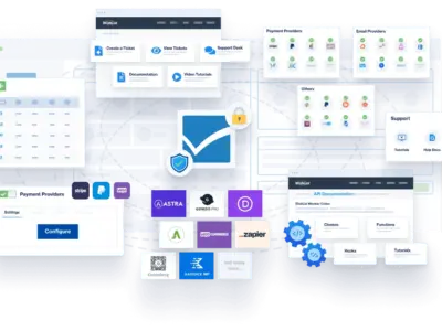 WishList Member – Membership Plugin for WordPress